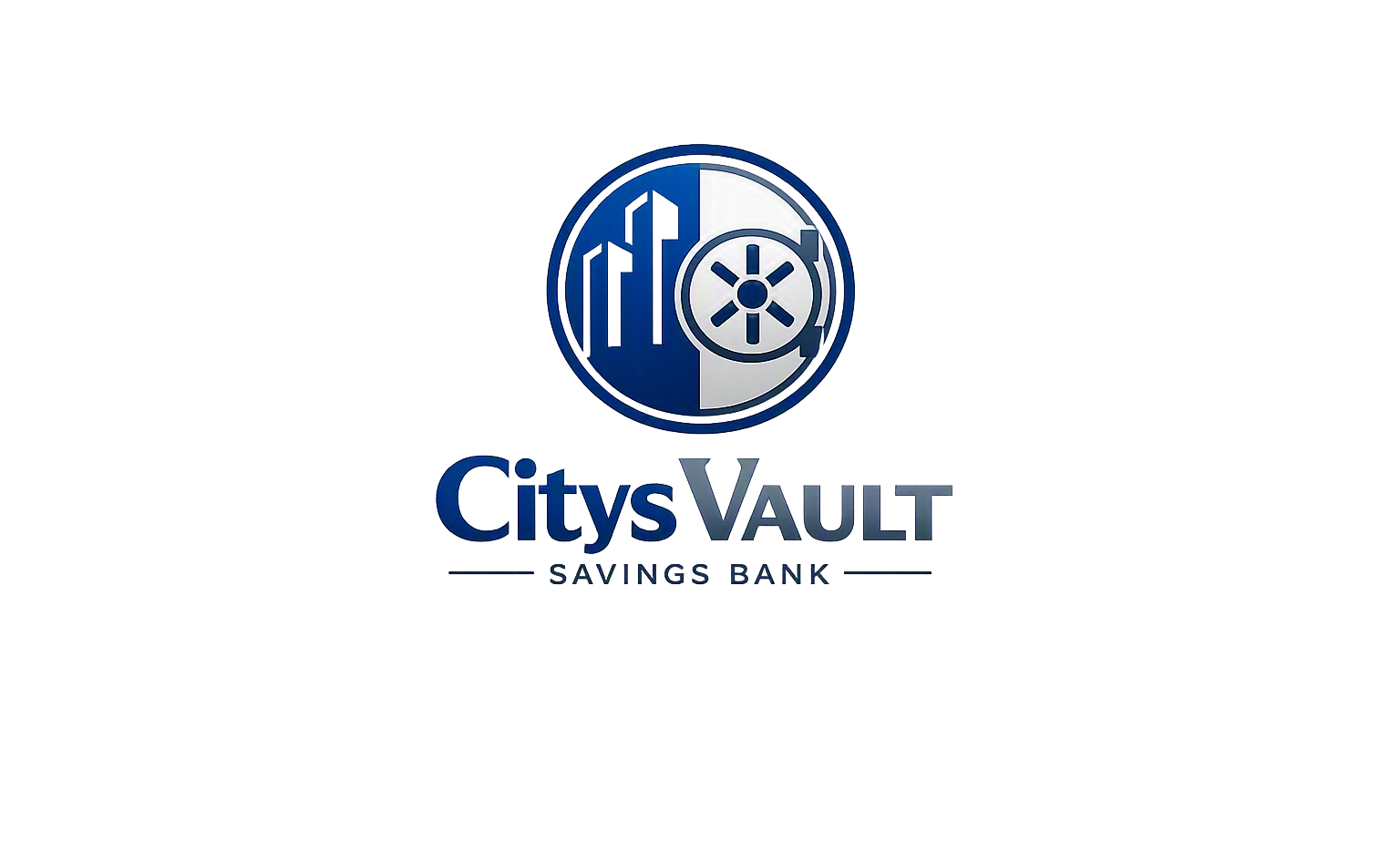 Citys Vault Savings Bank