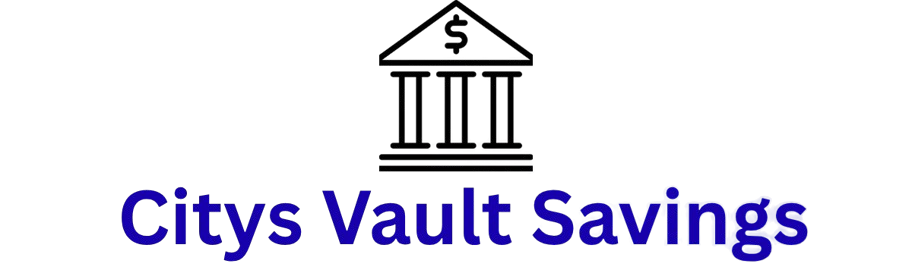 Citys Vault Savings Bank